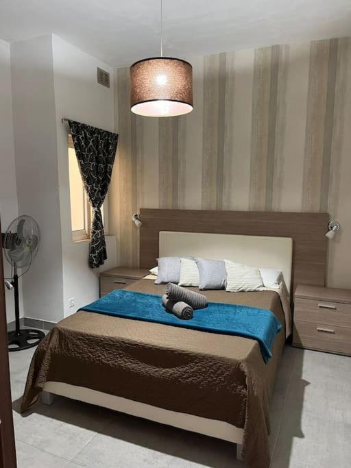 Serenity Sea-View Maisonette 마살폰 외부 사진