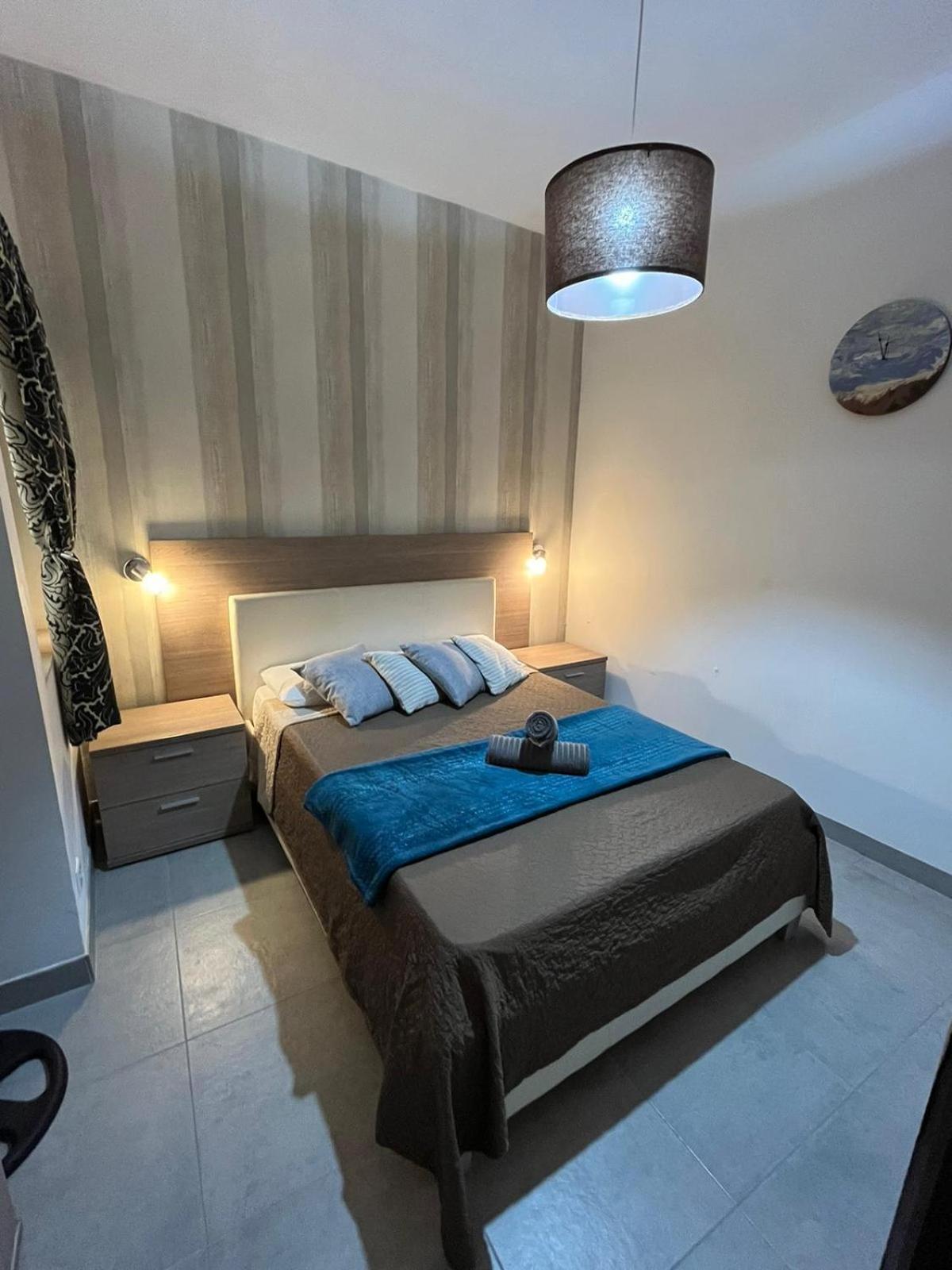 Serenity Sea-View Maisonette 마살폰 외부 사진