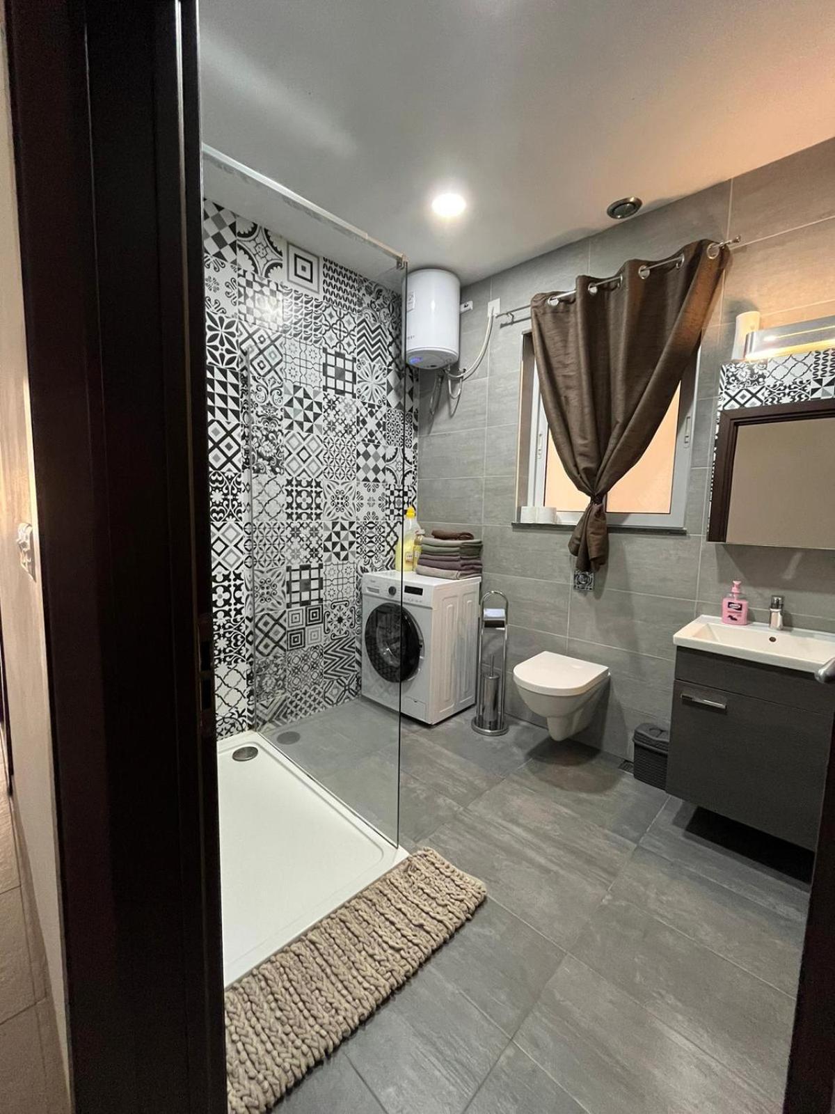 Serenity Sea-View Maisonette 마살폰 외부 사진