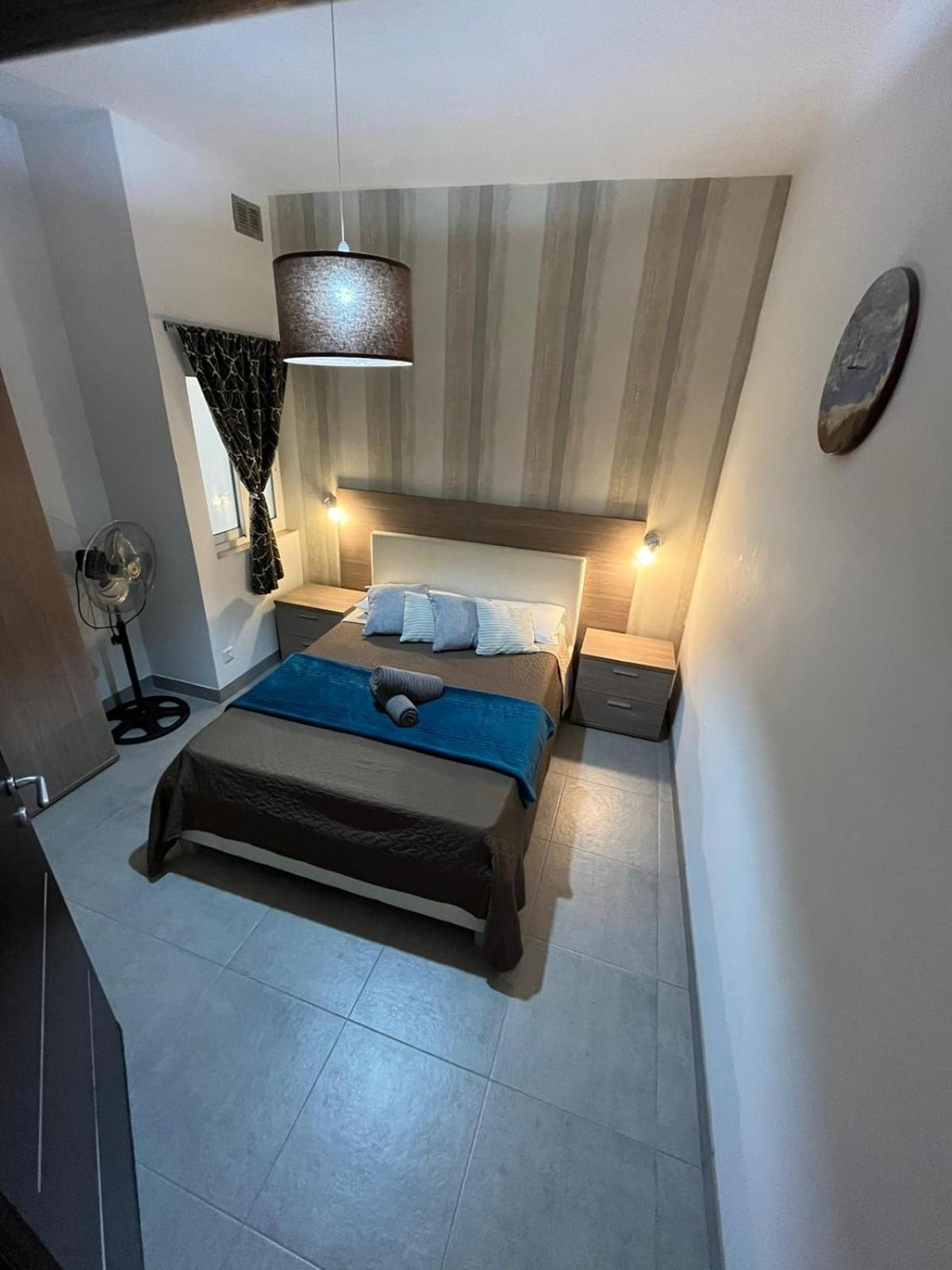 Serenity Sea-View Maisonette 마살폰 외부 사진