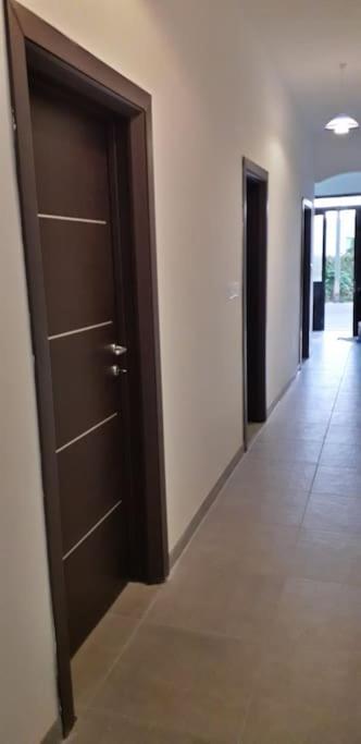Serenity Sea-View Maisonette 마살폰 외부 사진