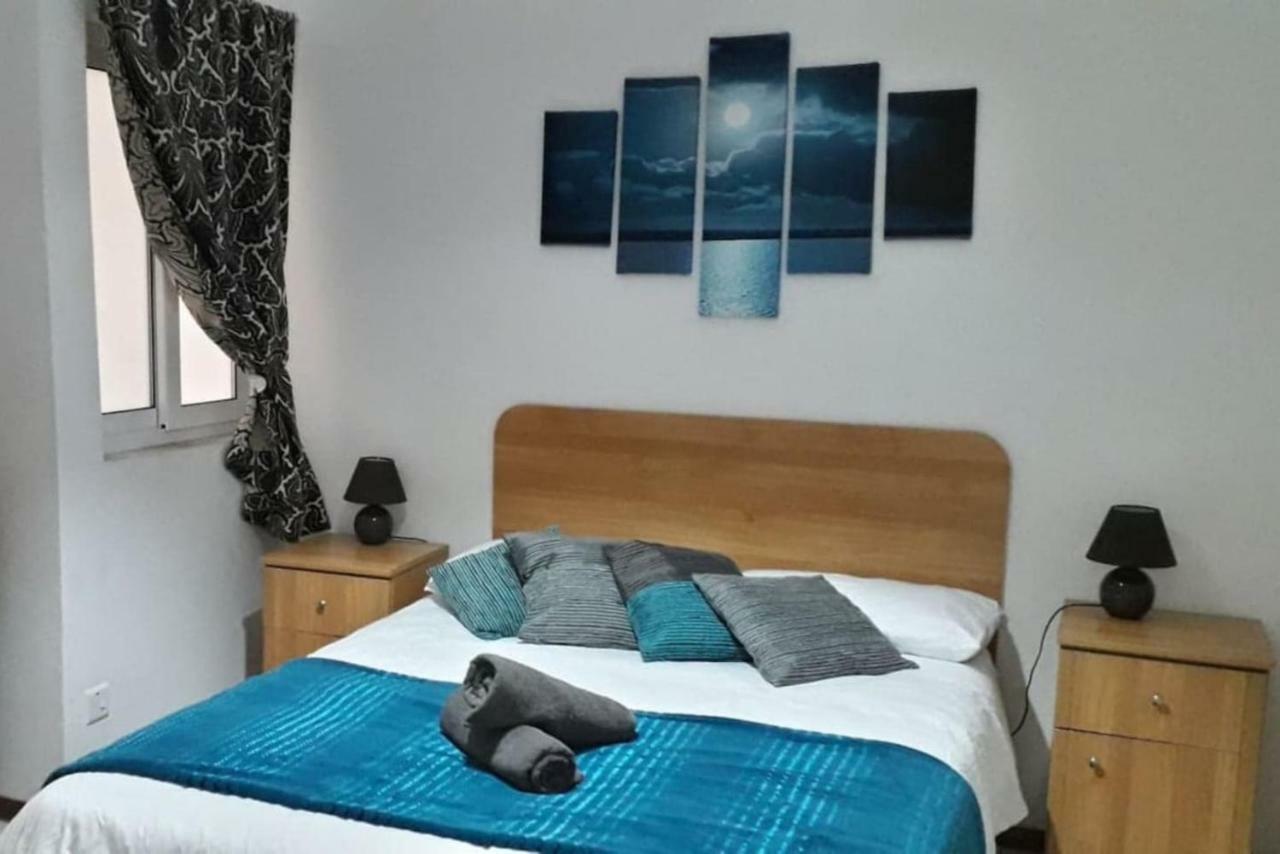 Serenity Sea-View Maisonette 마살폰 외부 사진