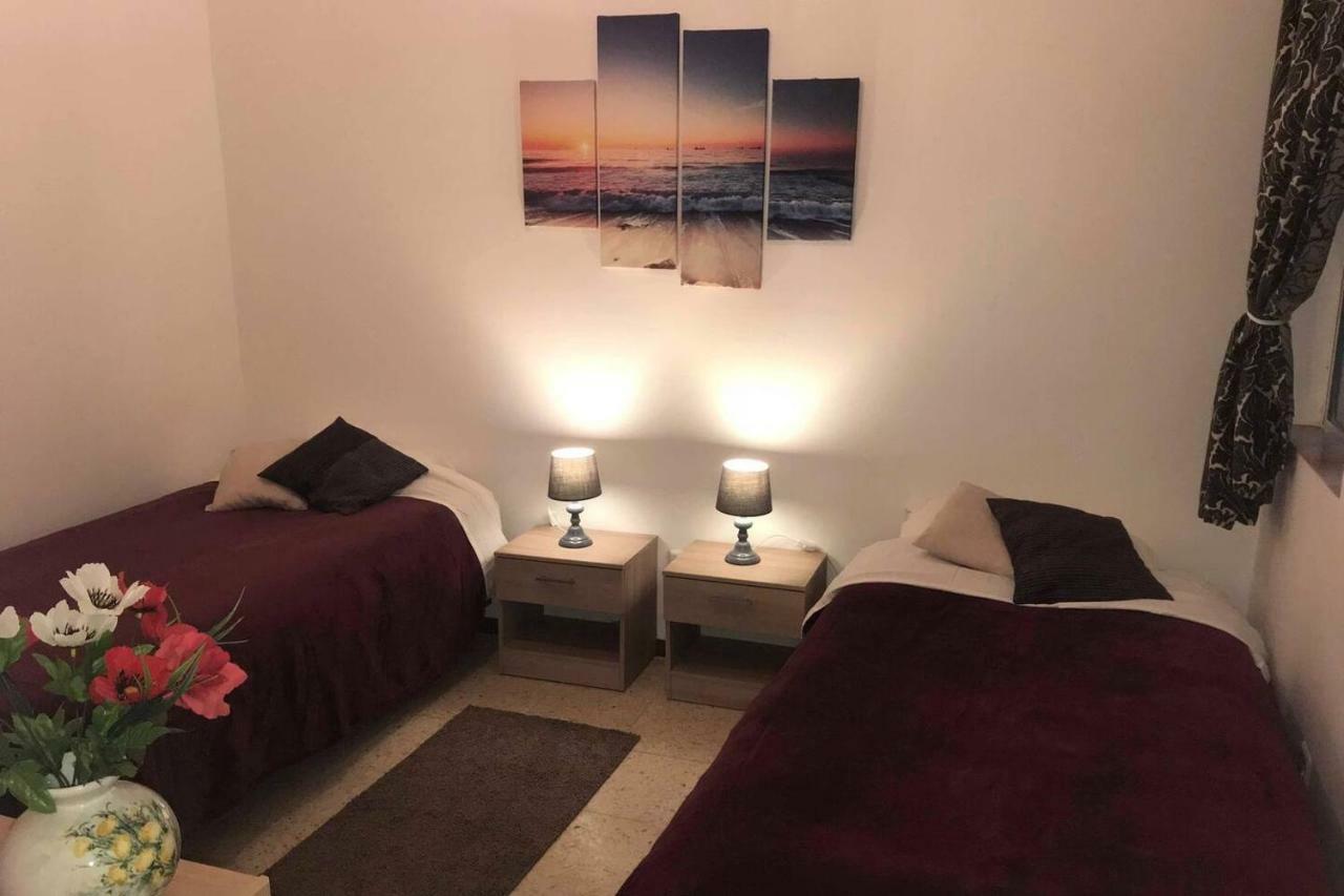 Serenity Sea-View Maisonette 마살폰 외부 사진